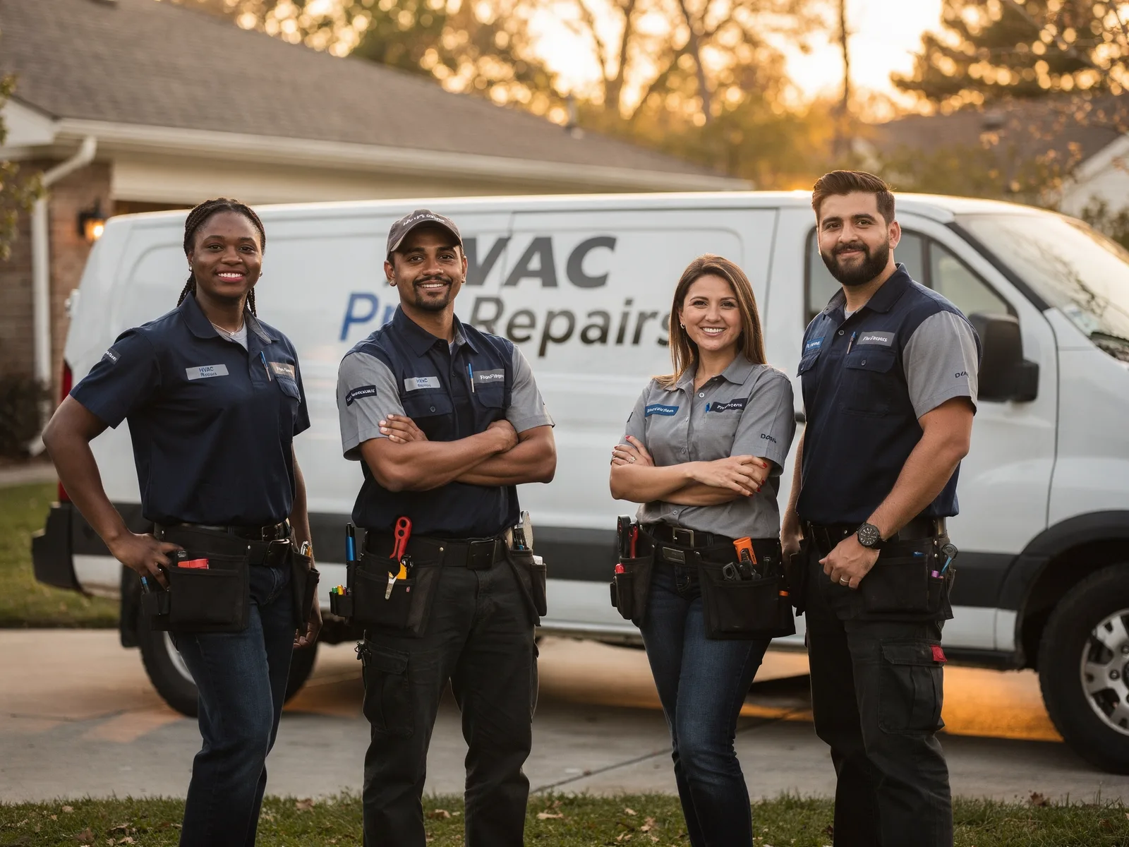 Heat Pump Repair company in Berwick, PA